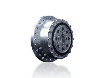 Harmonic Reducer HZ-C Series