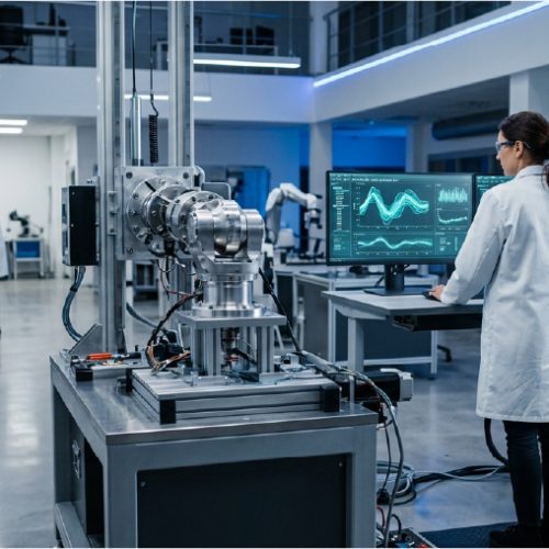 Haozhi Unveils Next-Generation Harmonic Reducers at Hannover Messe 2024 Featured Image