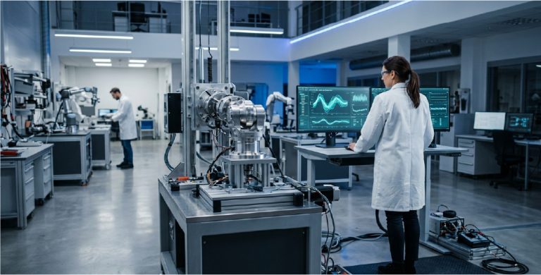Haozhi Unveils Next-Generation Harmonic Reducers at Hannover Messe 2024 Featured Image