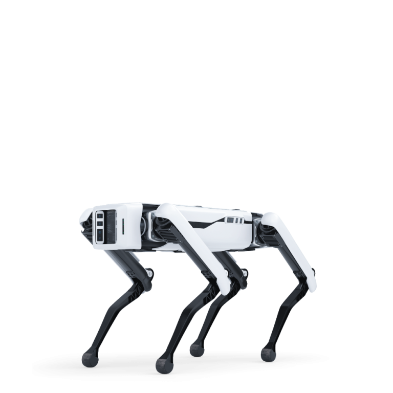 Legged Robot Featured Image