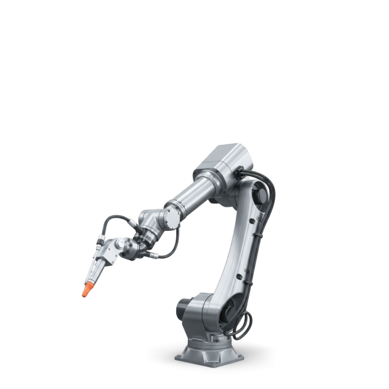Industrial Robot Featured Image