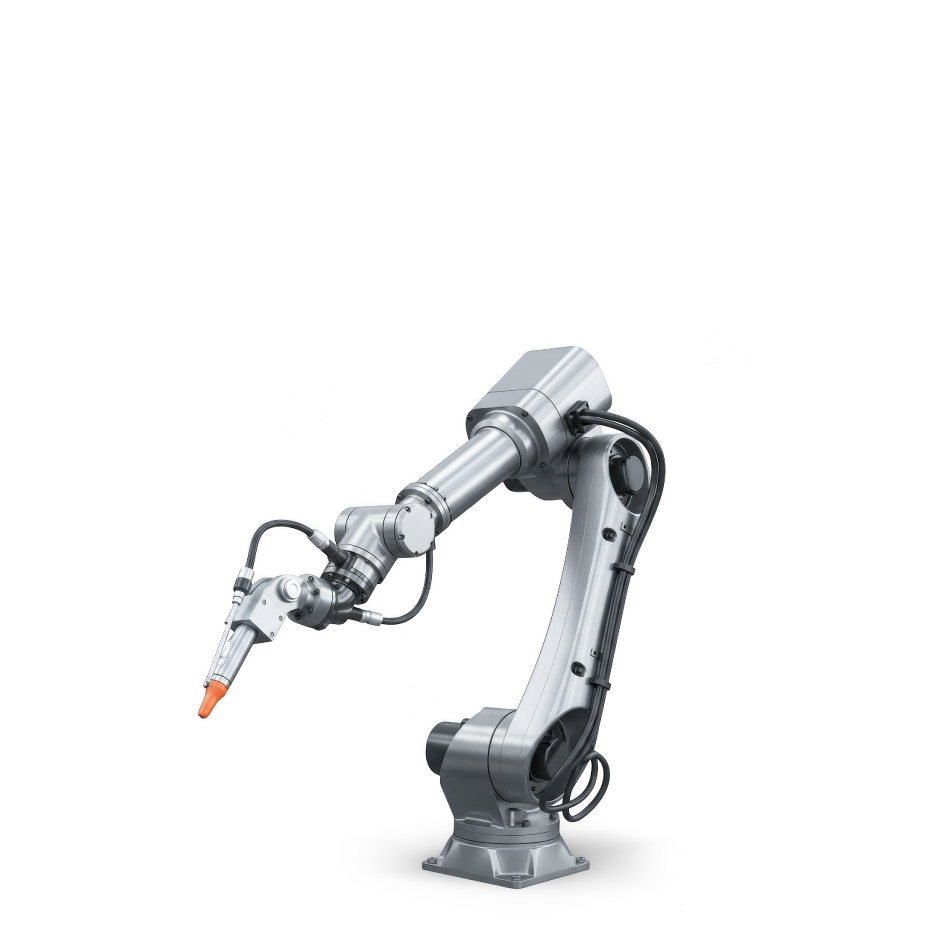 Industrial Robot Featured Image