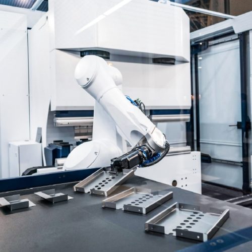 Haozhi Industrial: Engineering the Next Generation of Robot Motion Featured Image