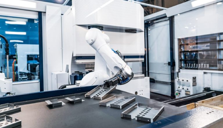 Haozhi Unveils Next-Generation Harmonic Reducers at Hannover Messe 2024 Featured Image