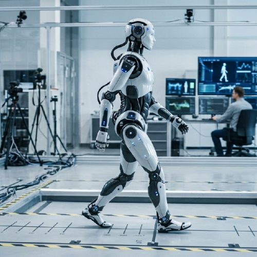 Haozhi Industrial: Engineering the Next Generation of Robot Motion Featured Image