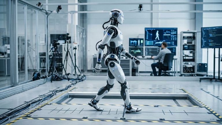 Haozhi Industrial: Engineering the Next Generation of Robot Motion Featured Image