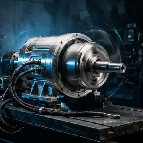 Haozhi Industrial: Engineering the Next Generation of Robot Motion Featured Image