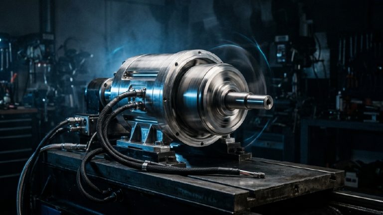 Haozhi Industrial: Engineering the Next Generation of Robot Motion Featured Image