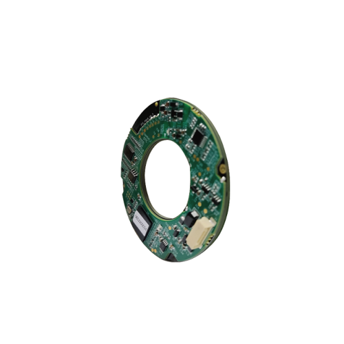 Absolute Encoder Featured Image