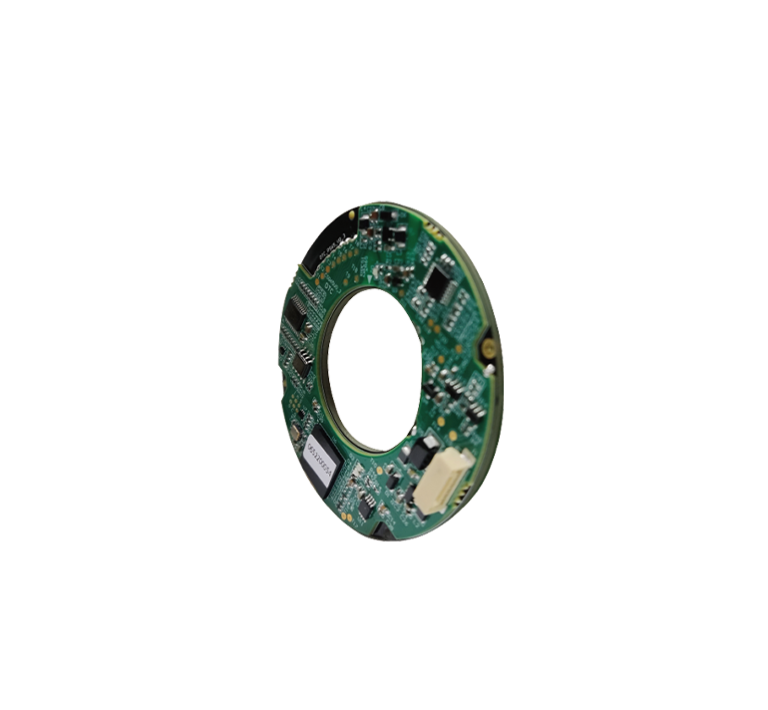 Absolute Encoder Featured Image
