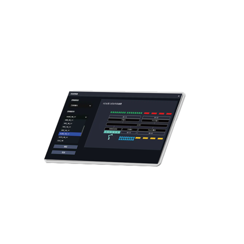 Control System Featured Image