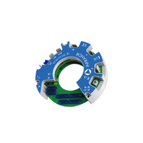 Large Hollow Low Voltage Driver Featured Image