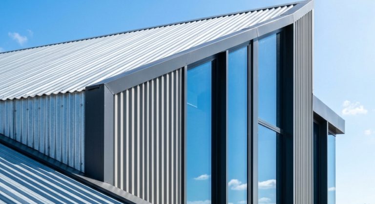 Prefabricated Warehouses Featured Image