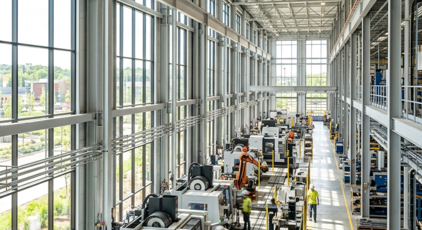 HVAC Ductwork Systems Featured Image