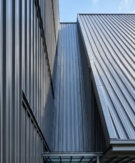Metal Products Featured Image