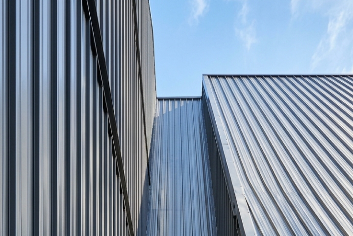 COMMERCIAL ROOFING & CLADDING Featured Image
