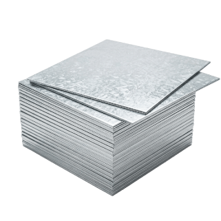 Steel Sheet Featured Image