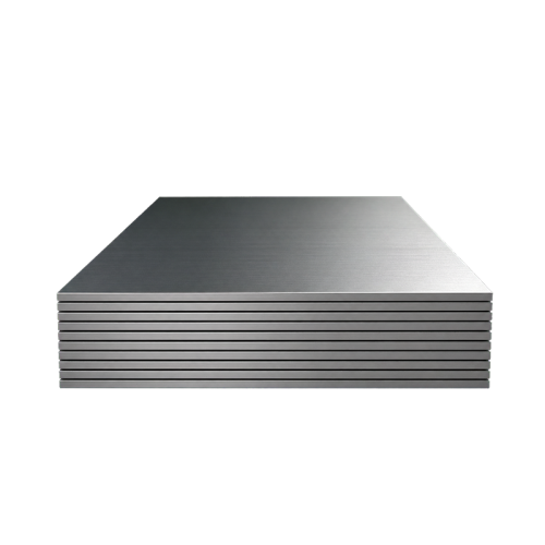 Cold Rolled Steel Sheet Featured Image