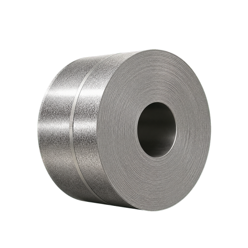 Galvanized Steel Coil Featured Image