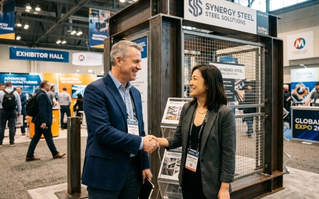 Hello Steel Expands Galvalume Production Capacity by 40% to Meet Surging Global Demand Featured Image