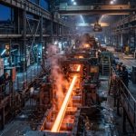 Hello Steel Expands Galvalume Production Capacity by 40% to Meet Surging Global Demand Featured Image