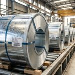 Hello Steel Expands Galvalume Production Capacity by 40% to Meet Surging Global Demand Featured Image