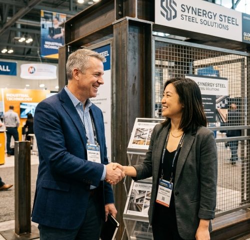 Hello Steel Expands Galvalume Production Capacity by 40% to Meet Surging Global Demand Featured Image