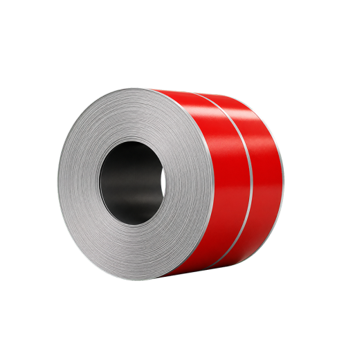 PPGL Steel Coil Featured Image