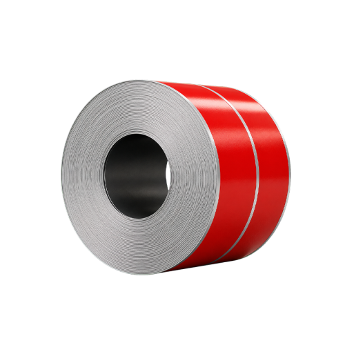 PPGI Steel Coil Featured Image