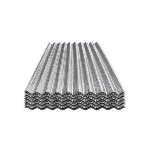 Galvalume Roofing Sheet Featured Image