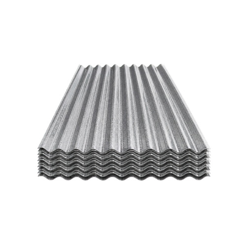 Galvanized Roofing Sheet Featured Image