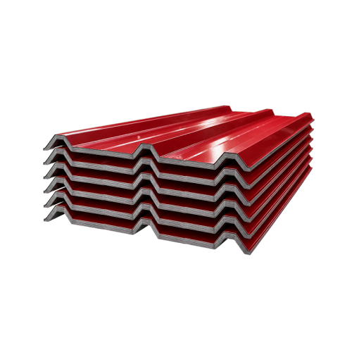 PPGI Roofing Sheet Featured Image