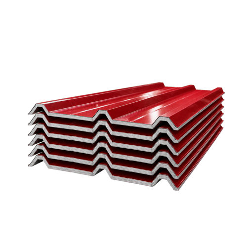 PPGL Roofing Sheet Featured Image