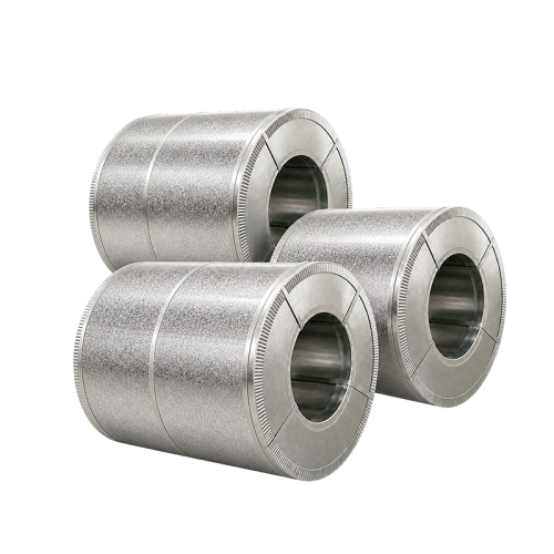 Steel Coil Featured Image
