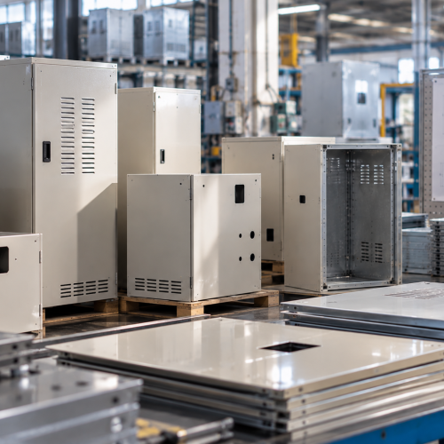 Appliances & Enclosures Featured Image