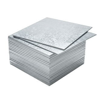 Steel Sheet Featured Image