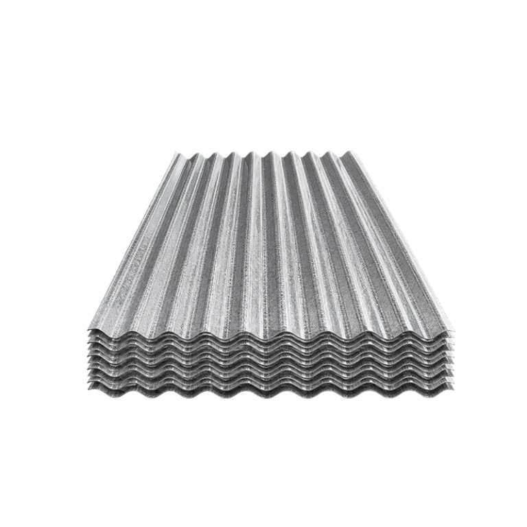 Galvalume Roofing Sheet Featured Image