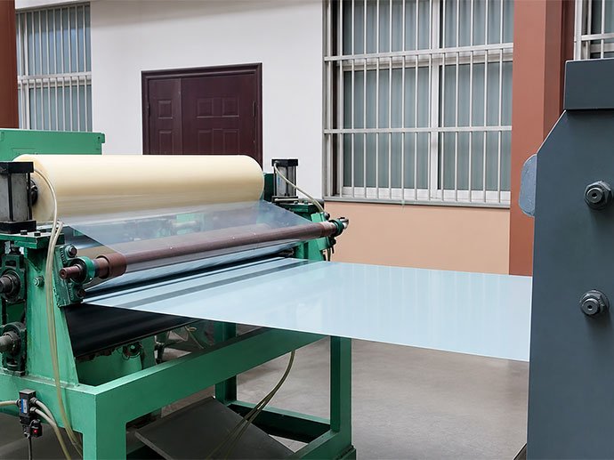 Film Laminating Featured Image