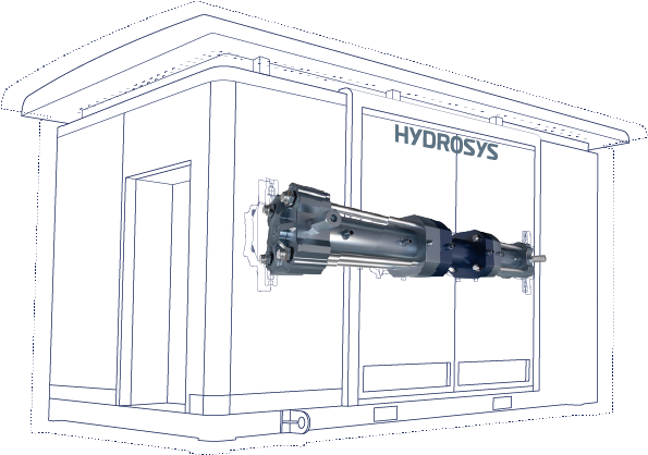 Hydrogen Solutions