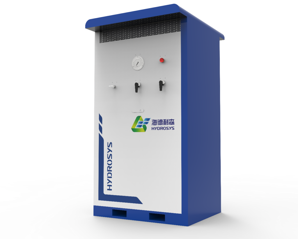 Hydrogen Compressor
