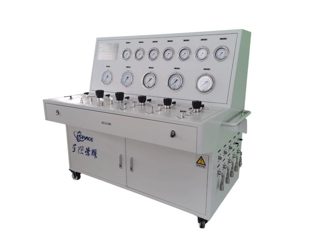 Hydrogen Compressor