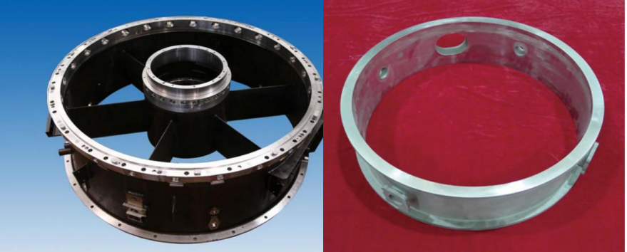 Hot Isostatic Pressing Application: Powder Forming
