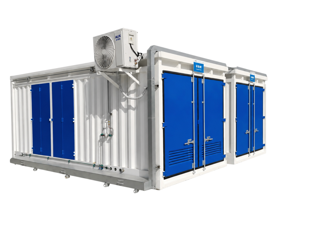 Hydrogen Compressor
