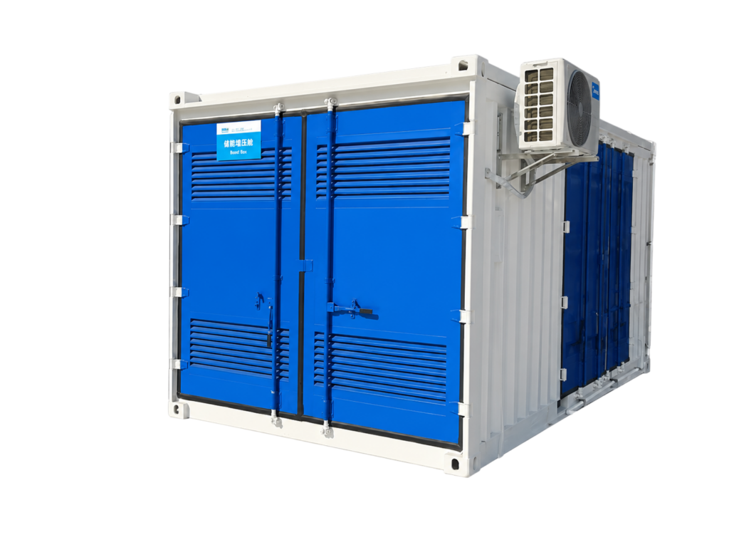 Hydrogen Compressor