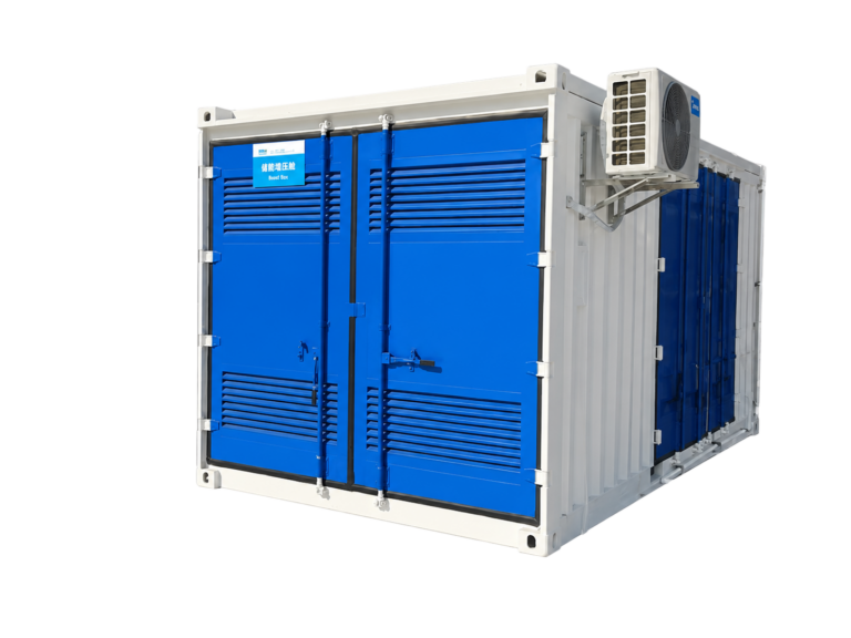 Hydrostatic Burst Test System
