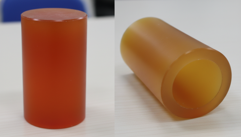 Hot Isostatic Pressing Application: Multi-Material Forming