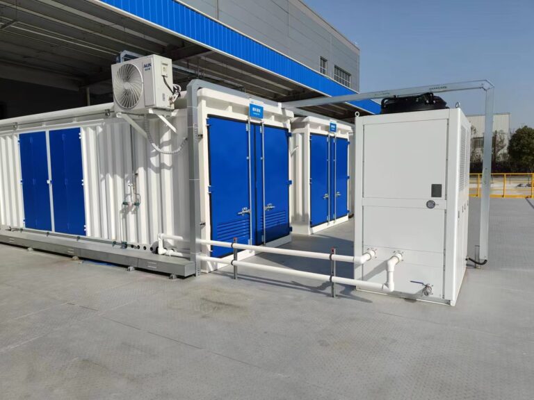 Shanghai OPmobility Domestic Cylinder Company High-Pressure Cylinder Burst and Fatigue Testing Project
