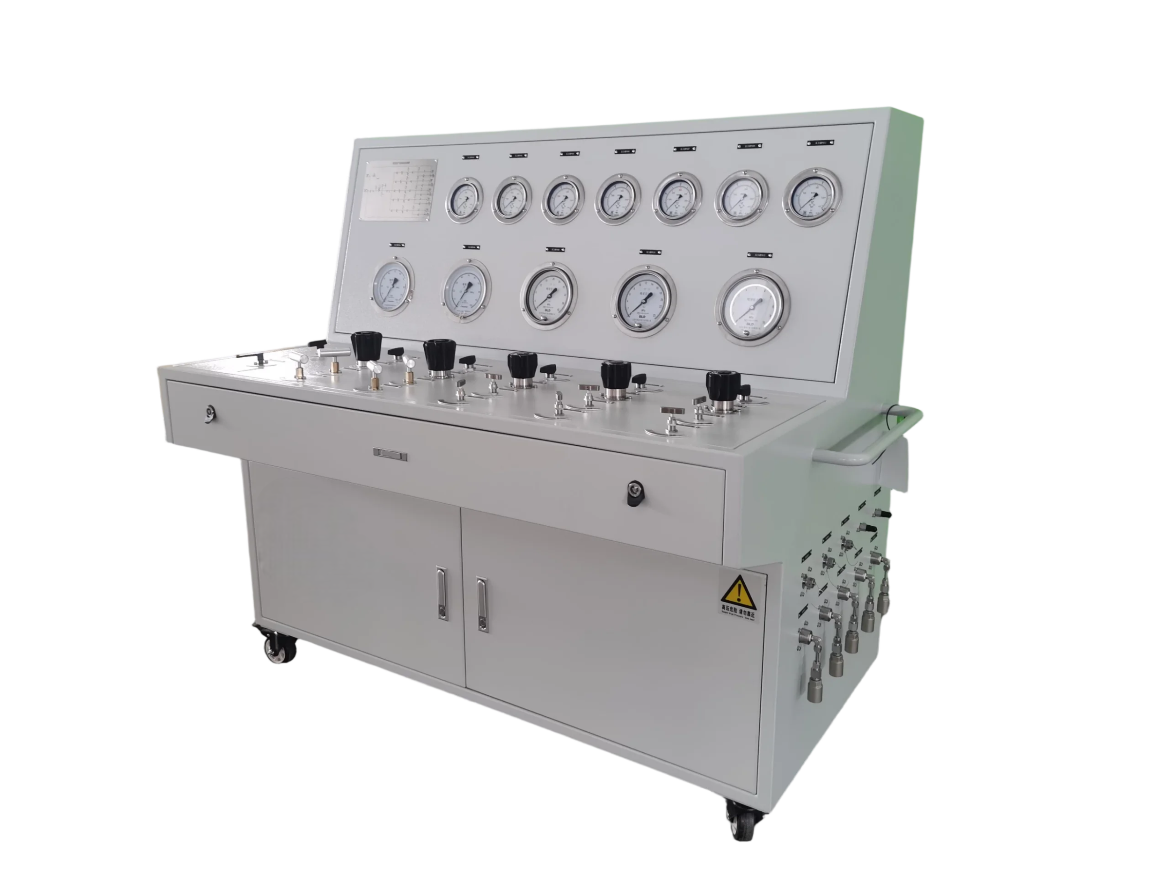 Inspection & Testing Equipment