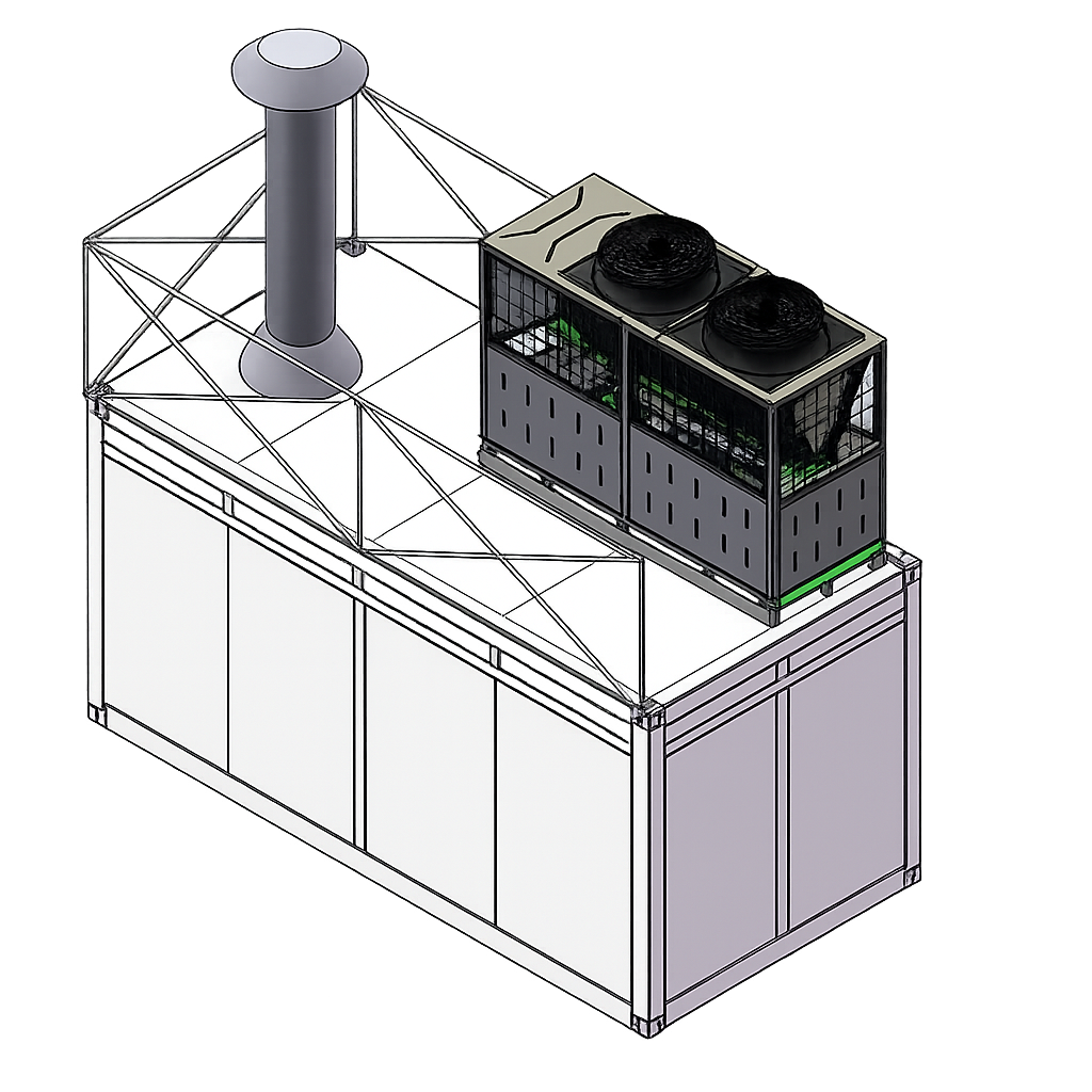 Hydrogen Compressor