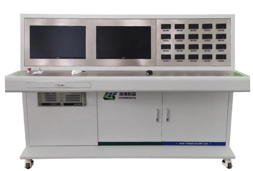 Hydrogen Compressor